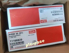 DANFOSS 11166829 Proportional Valve brand new 11166829