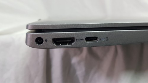 BESCHREIBUNG LESEN! Dell Latitude 3320 13,3" Notebook 2,40 GHz Intel Core i5-1135G7 - Bild 16 von 16