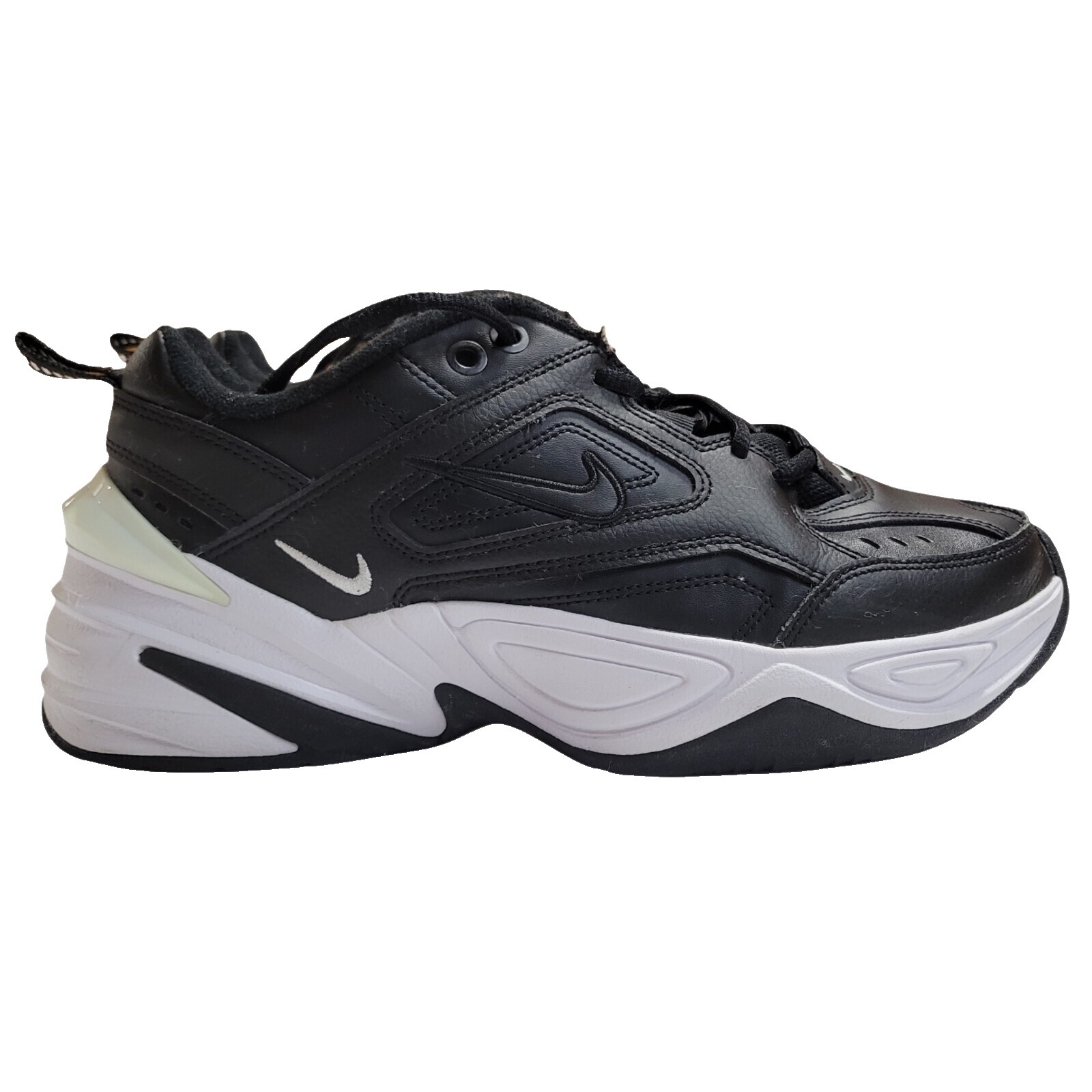 Las mejores ofertas en Tenis atléticas negras Nike para De mujer