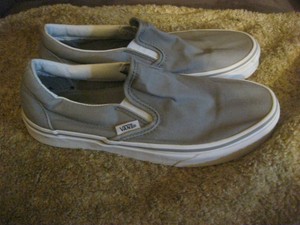 5.5 mens to womens vans