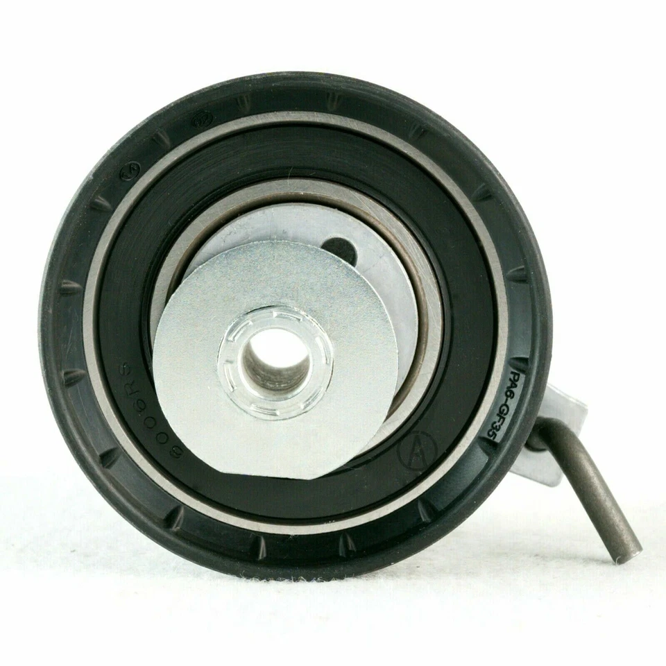 Tensor de correa de distribución para Ford Fiesta 2010-2016 2011-2015 Fiesta Ikon 1,6 L Foto 3 de 4