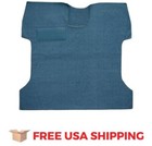 FITS 1957-1960 Ford F-100 Reg Cab 2WD w/o Gas Tank in Cab Low Tunnel Loop Carpet