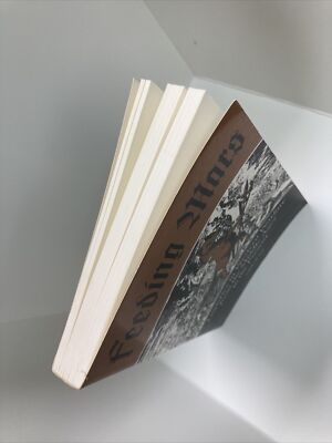 Feeding Mars: Logistics in Western Warfare from the Middle Ages to