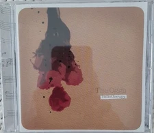 The Oggs - radiotherapy (2005, Valley of 10,000 Smokes VS70740-0)