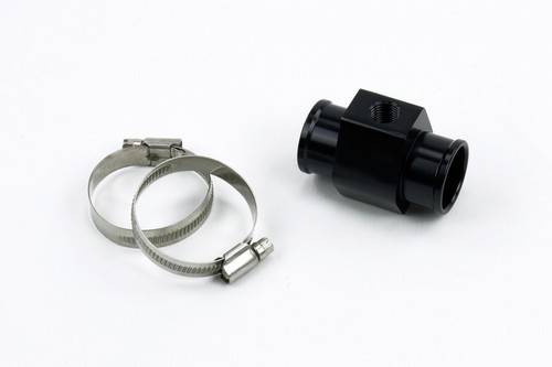 Stoney Racing 80°c Universal Thermal Fan Switch for 32mm Radiator Hose Temp - 第 5/8 張圖片