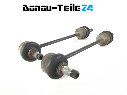 BMW E65 Koppelstange Koppelstangen vorne Stabi Stabilisator