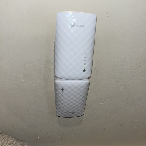 2-Qty TP-LINK AC750 750Mbps WiFi Range Extenders - Tested Working - Imagen 5 de 8