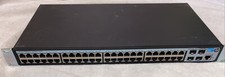 HPE OfficeConnect 48-Port Network Switch | PN...