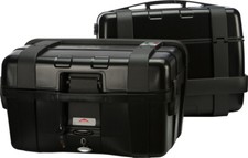 GIVI 2015-2016 Scrambler Icon Ducati TREKKER SIDE CASES 46L 20.7X12.2X16.2" PAIR