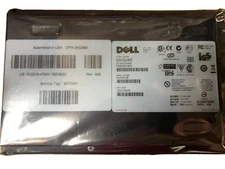 Dell CD72LWE PowerVault 100T SCSI DAT 72 External Tape Drive