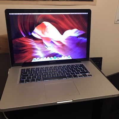 MacBook本体 Core i7, Macbook Pro 2011, 4GB, 500GB Apple MacBook Pro 17-inch (Late 2011) - Review 2011 - PCMag UK MacBook本体