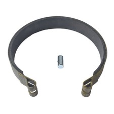 Go Kart Mini Bike 5" Brake Band  Pin for 5 inch Go-Cart ATV Minibike Brake Drum