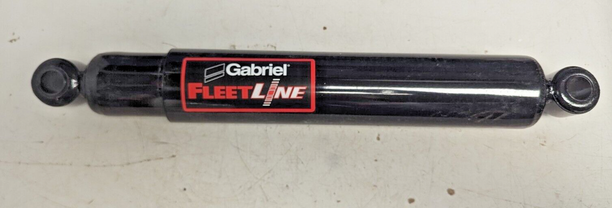 LUCKY RUDY×beatfpg Amazon.com: Gabriel 85978 Fleetline Heavy Duty Rear Shock