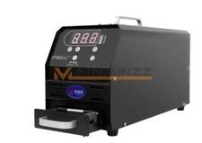 Stamp Seal Maker Photosensitive seal machine 110V 220V