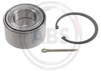 Original A.B.S. Radlagersatz 200923 FüR Hyundai KIA