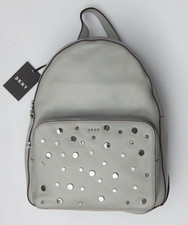 dkny mini backpack grey DKNY Backpack Gray Bags & Handbags for Women for sale