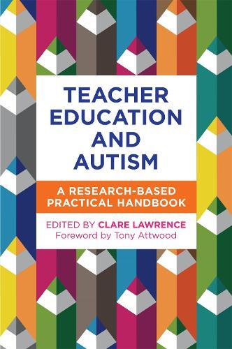 Thumbnail - Kersti Duncan Teacher Education And Autism (taschenbuch) (us Import)