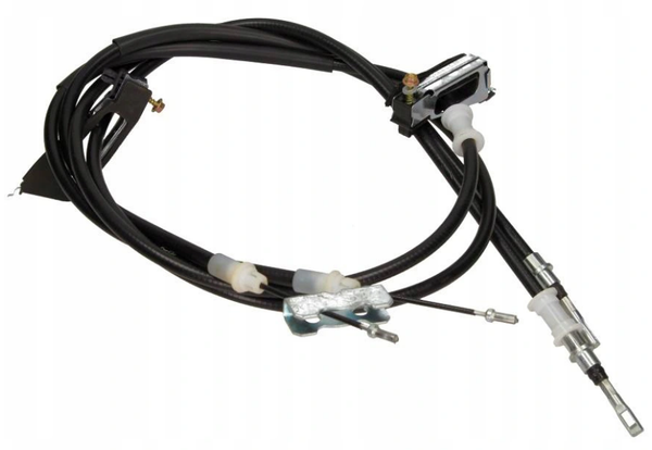 Maxgear 32-0120 Handbremsseil Seilzug Bremsseil Hinten FüR Ford Focus-image
