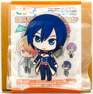 Project SEKAI COLORFUL STAGE KAITO Acrylic (Figure) Stand KOROTTO