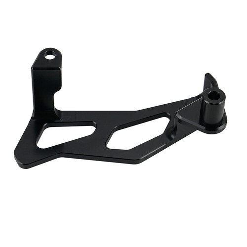NICECNC Rear Brake Caliper Guard Cover Protector For Suzuki DRZ 400SM 2005-2024 - Picture 7 of 7