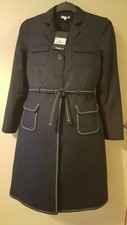 Paule Ka Luxury Coat Brand New Size 40