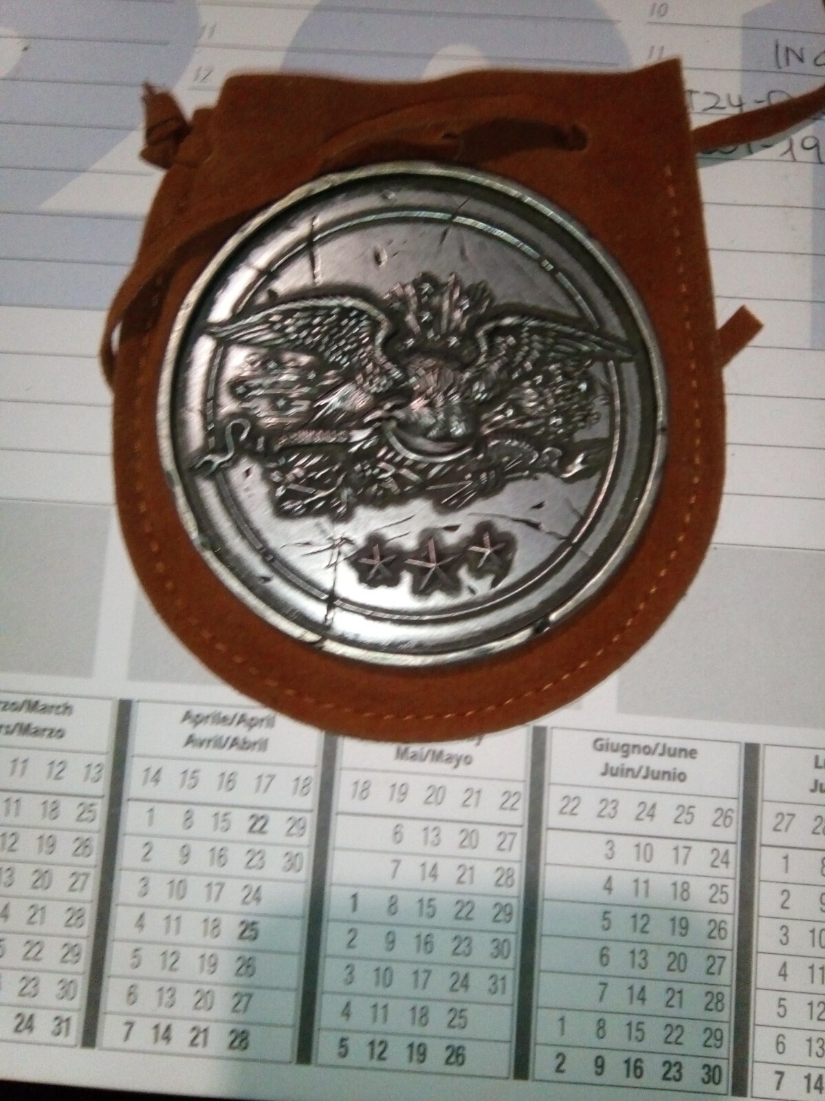 Foto 1 di 2