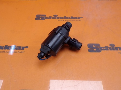 Zusatzwasserpumpe 6411 6910755 BMW 5 (E60) 520I