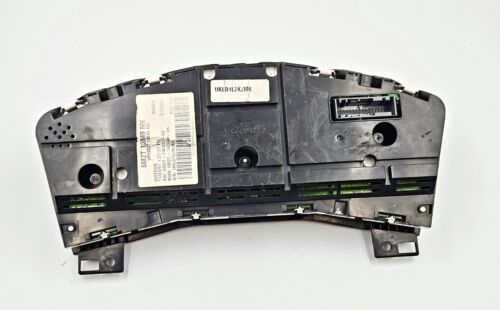 FORD MONDEO 2013 5WS40595F-T 7G91-12A650-UF ECU SET KIT FULL - Picture 10 of 11