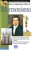 10 Preguntas Respuestas Sobre El Mormonismo Pamphlet Brand 10 Preguntas Respuestas Sobre El Mormonismo Pamphlet Brand