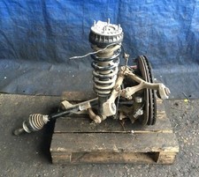 JAGUAR F-TYPE X152 2014-22 3.0 DRIVER SIDE REAR SUSPENSION LEG EX53-5A970-AC