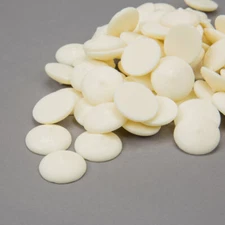 Ghirardelli White Chocolate Coating Wafers,  Non-GMO