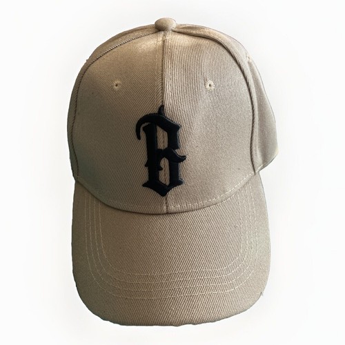 B Letter embroidery Baseball Caps Cotton Hat Fashion Sports!!!