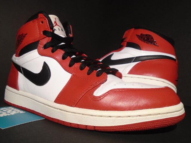 jordan 8 og chicago