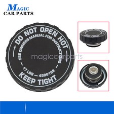 Radiator Coolant Reservoir Bottle Tank Cap For Chryslerdodgejeepram 4596198