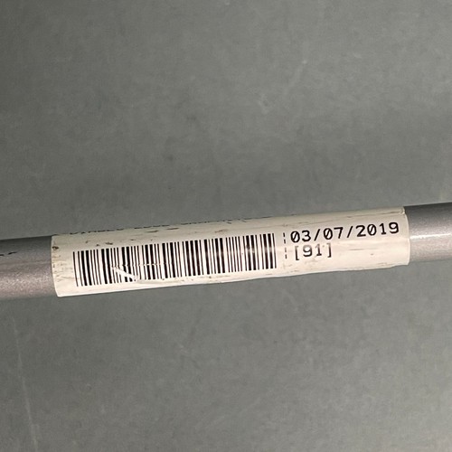Callaway Diablo Edge 4 Hybrid 24° Ladies RH Golf Club Graphite Shaft 38.25" - Picture 7 of 16