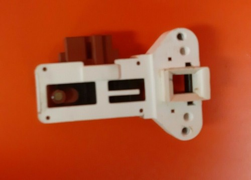 Washing Machine BUSH F721QB DOOR LOCK