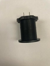 12V-24V Car Marine Motorcycle Red LED Digital Volt meter Voltage Battery Gauge