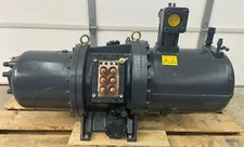 91HP Commercial Refrigeration Hanbell Screw Compressor RC2-310B 60Hz 460V