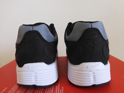靴 Nike P-6000 \"Black/White/Cool Grey\" Nike P-6000 