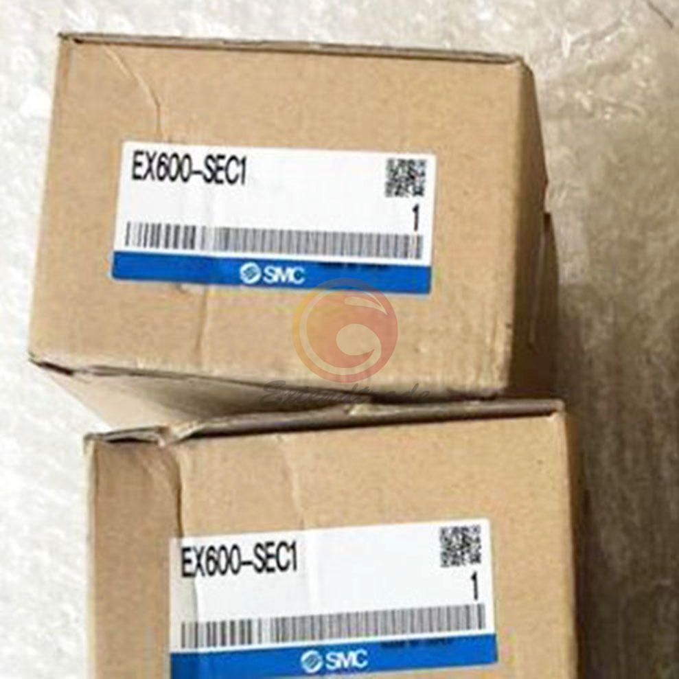1PC New SMC Valve terminal module EX600-SEC1 #A6-3