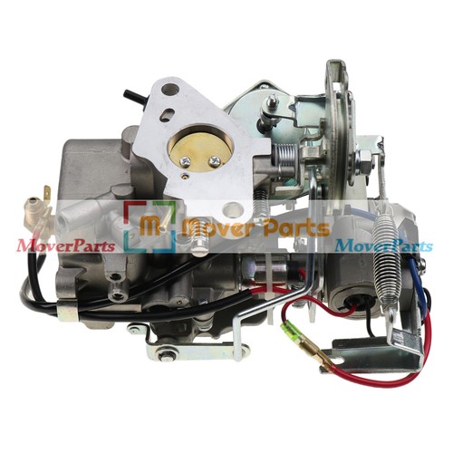 Forklift Carburetor 1601050K01 NI1601050K00 for Nissan H20 Komatsu