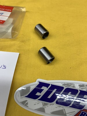 OEM SUZUKI DOWEL PIN (QTY 2) (04211-13189) RMZ, LT, ALT, DRZ, LTZ