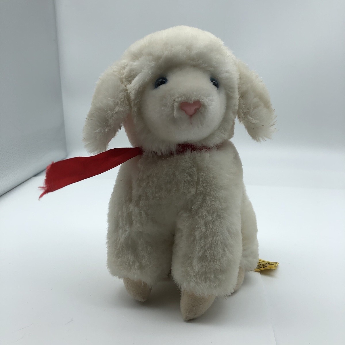 24K Polar Puff ウサギ　ぬいぐるみ　パペット　中古品 24K Polar Puff ウサギ ぬいぐるみ パペット 中古品 - メルカリ