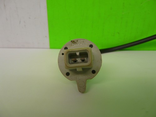 Temperatursensor Verdampfer Valeo 6445FA Citroen Peugeot Sensor Klimaanlage - Picture 3 of 4