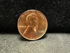 1955 Proof Lincoln Wheat Cent      ENN COINS