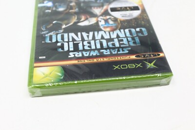 Acheter Star Wars Republic Commando Xbox Series X | Clé Cd