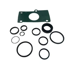 Heat Exchanger Gasket Seal Kit for Volvo Penta Marine AQ120 AQ125 AQ140 ORB22103