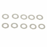 Original Thunder Tiger Washer, 5Mm PD33002KS Gtt^