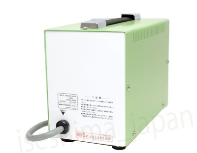 NEW] Nissyo Step Down Transformer 230V (220V-240V) to 100V 1500W
