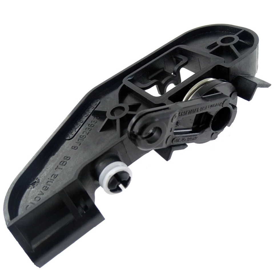 8J1823533C 8J1823633C пружина монтажного кронштейна защелки защелки капота автомобиля - Изображение 4 из 4